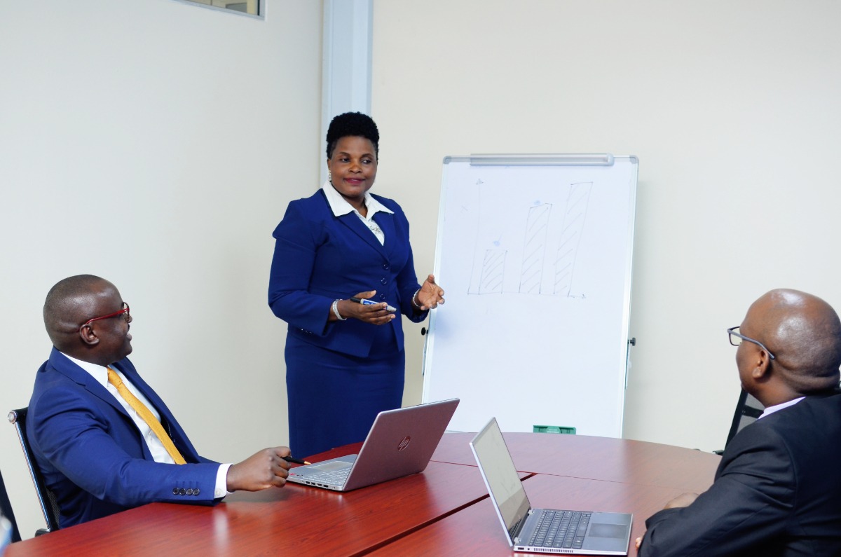 Audit-Grade Accountability for Donor-Funded Programs