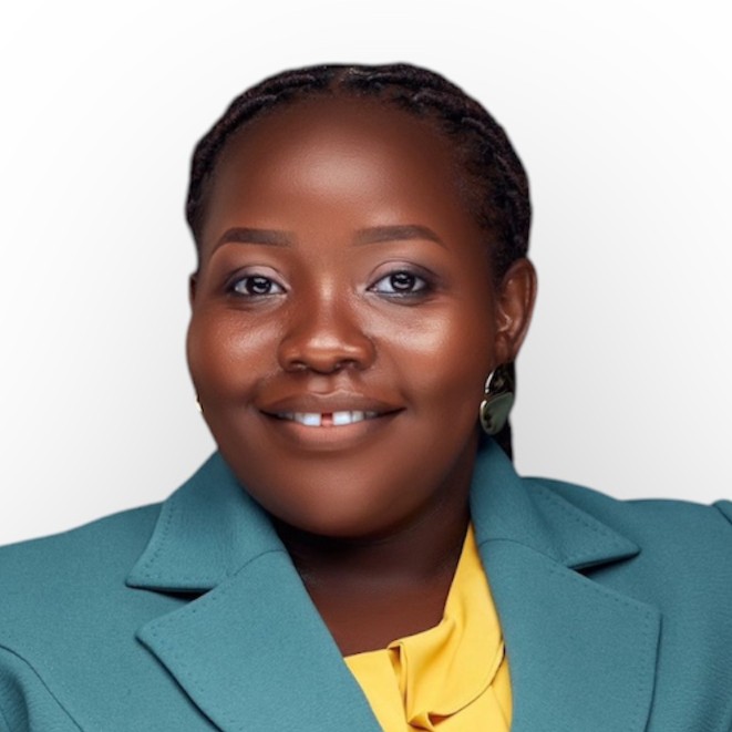 Daphine ATUKWATSE