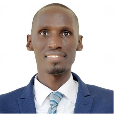 Nicholas RWEYONGYERA