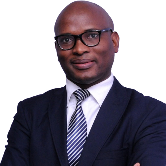 Dennis AHIMBISIBWE